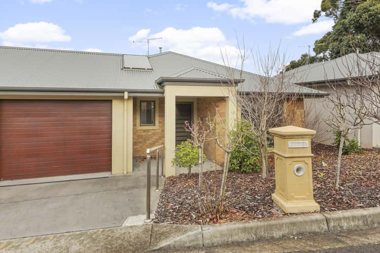 Main view of Homely unit listing, 18/22 Abeckett Road, Bunyip VIC 3815