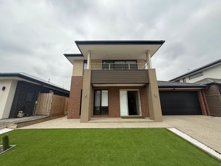 5 Ranger Street