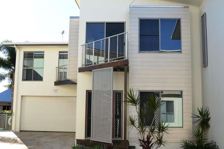 Main view of Homely townhouse listing, 3/100 Binnington Esplanade, East Mackay QLD 4740