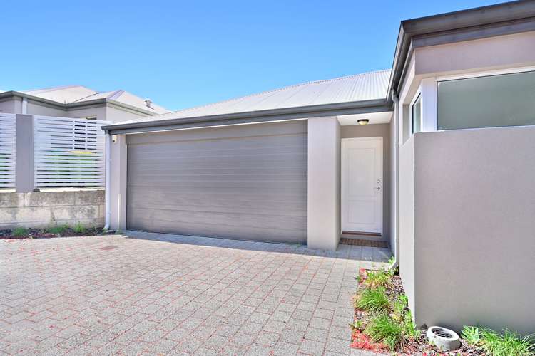 3/157 Whatley Crescent, Bayswater WA 6053