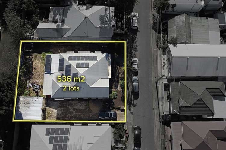 Main view of Homely house listing, 11 Princhester Street, West End QLD 4101
