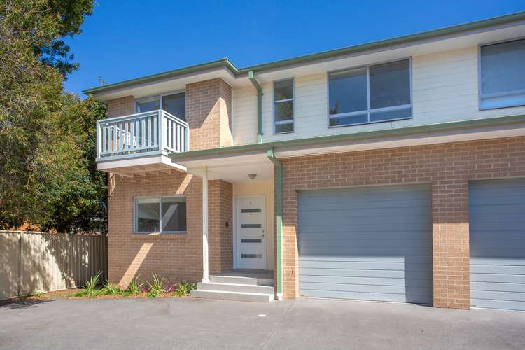 Main view of Homely townhouse listing, 2/123 Manning Street, Kiama NSW 2533