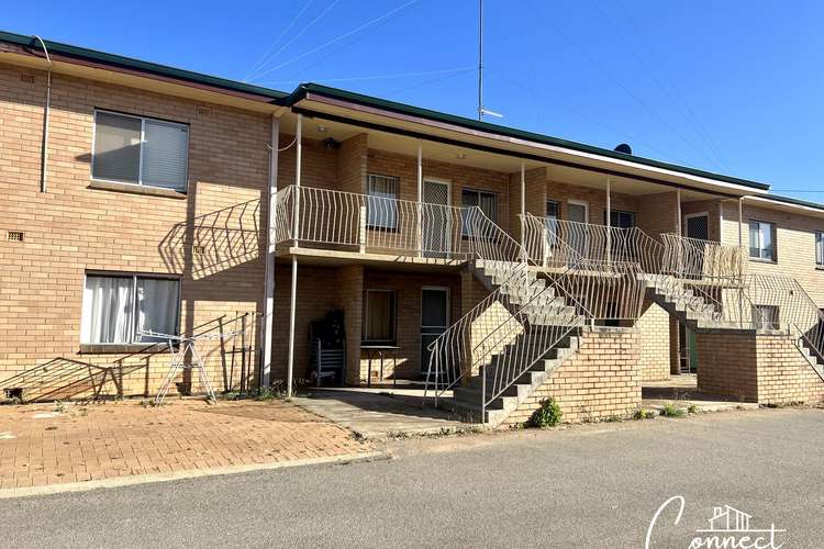 Main view of Homely unit listing, 6/67 Newcastle Road, Northam WA 6401