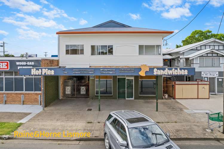 Main view of Homely unit listing, 70 Conway Street, Lismore NSW 2480