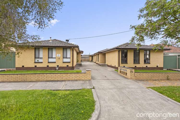 Third view of Homely blockOfUnits listing, 15 Urwin Street, Yarraville VIC 3013