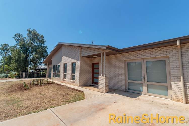 Main view of Homely unit listing, 16B Queen Street, Dubbo NSW 2830