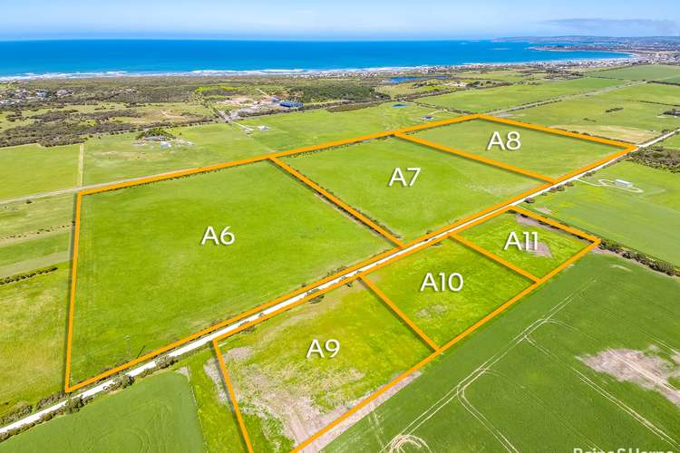Sixth view of Homely residentialLand listing, A6 - A8 Kessell Road, Goolwa SA 5214