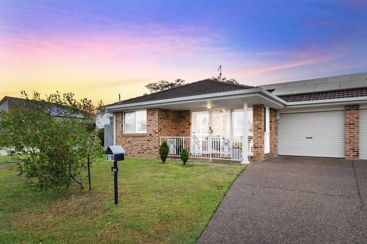 Main view of Homely house listing, 2/18 Soorley Street, Tweed Heads South NSW 2486