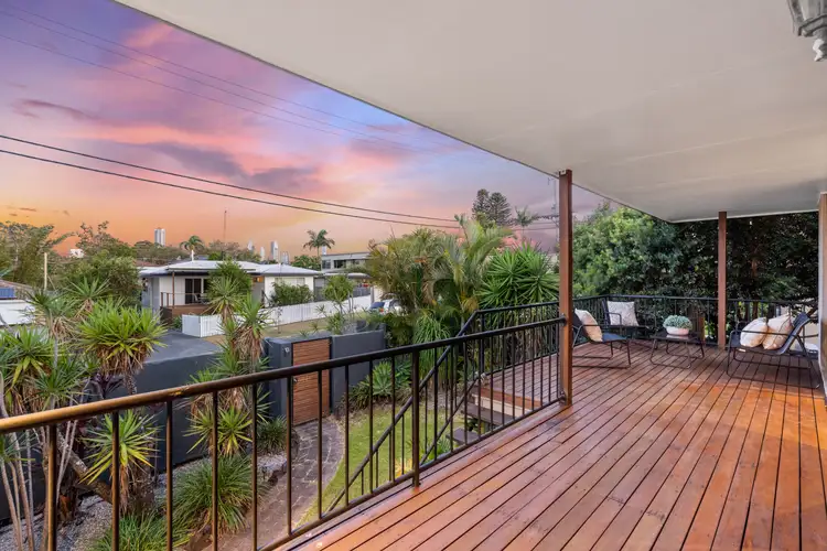 11 Magnolia Drive