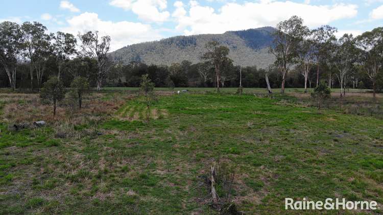 Lot 12 Maryborough Road, Mount Perry QLD 4671