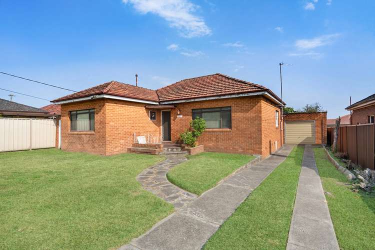 Main view of Homely house listing, 1 Miller Avenue, Bexley North NSW 2207