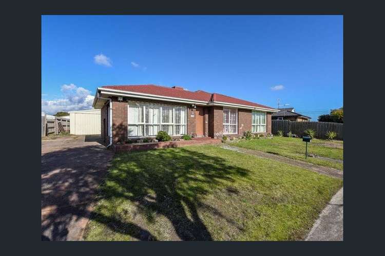 Main view of Homely house listing, 10 Gregory Court, Cranbourne North VIC 3977