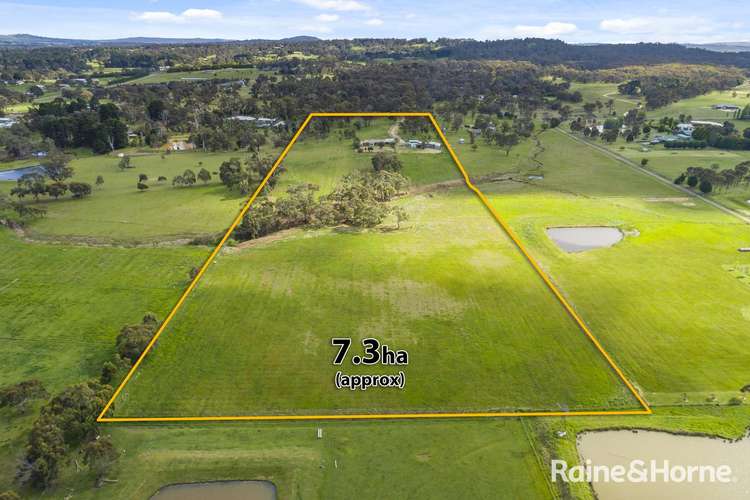 Third view of Homely house listing, 246 Pipers Creek Road, Kyneton VIC 3444