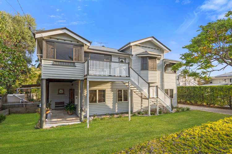 Main view of Homely house listing, 2347 Wynnum Rd, Wynnum QLD 4178