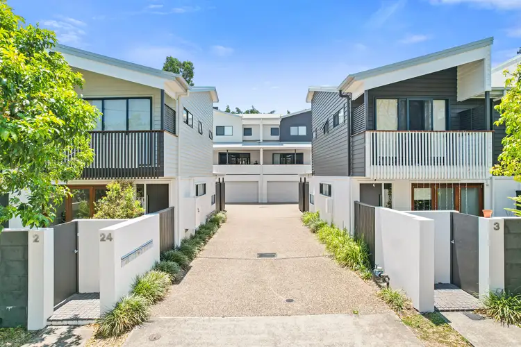 24 Querrin Street