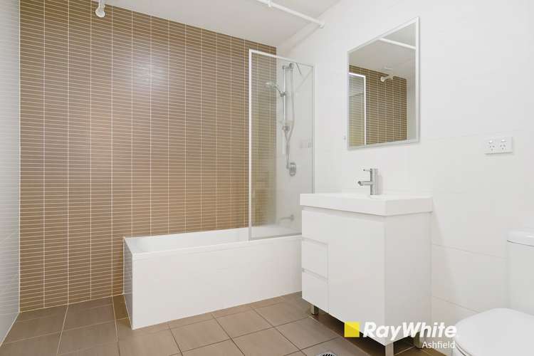 Sixth view of Homely unit listing, 13/2A Brown Street, Ashfield NSW 2131
