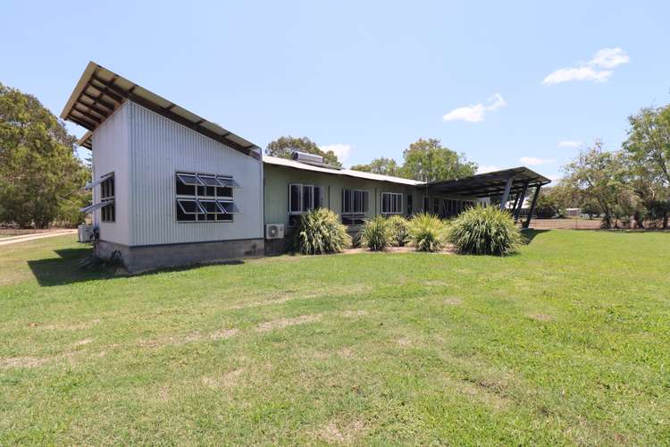 Main view of Homely house listing, 320 Old Clare Road, Mcdesme QLD 4807