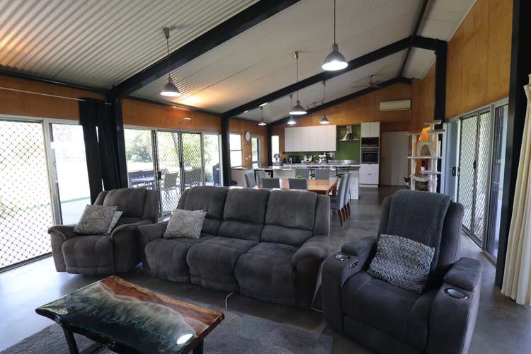 Seventh view of Homely house listing, 320 Old Clare Road, Mcdesme QLD 4807
