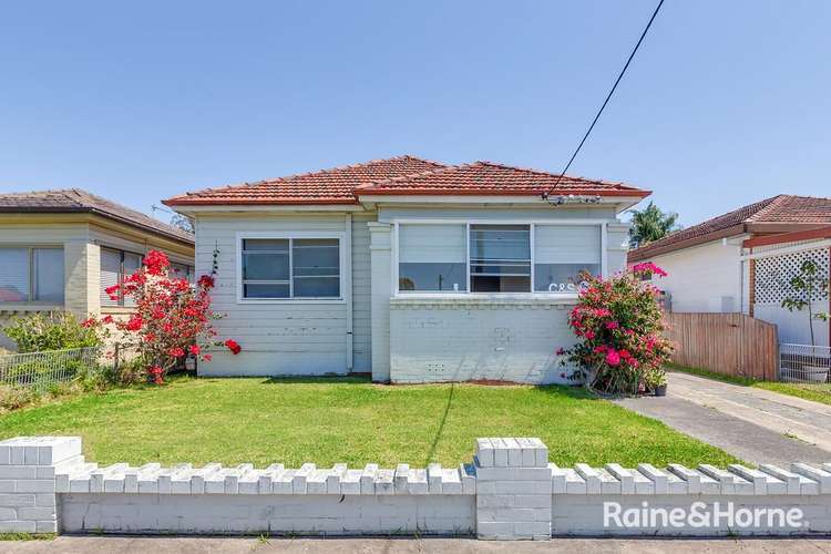 Main view of Homely house listing, 8 Marina Avenue, New Lambton NSW 2305