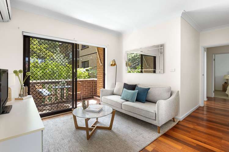 Main view of Homely apartment listing, 13/71-71A The Boulevarde, Dulwich Hill NSW 2203