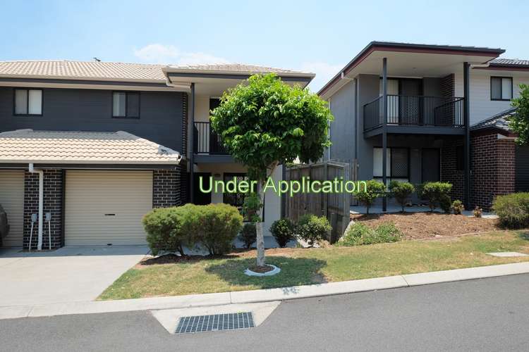 Main view of Homely townhouse listing, 20 Sanflex Street, Darra QLD 4076