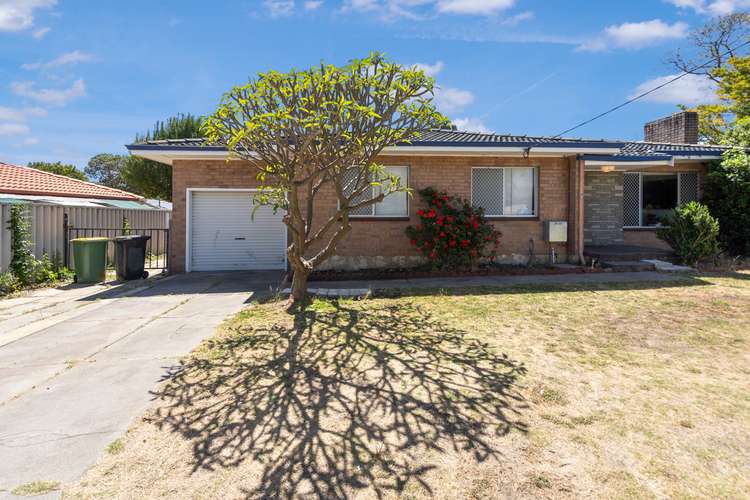 Main view of Homely house listing, 14 Chelsfield Street, Gosnells WA 6110