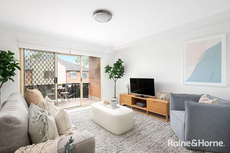 Main view of Homely apartment listing, 12/470-482 Kingsway, Miranda NSW 2228
