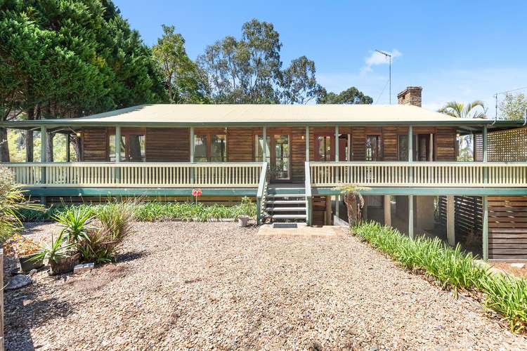 Main view of Homely house listing, 18 Saguaro Court, Tamborine Mountain QLD 4272