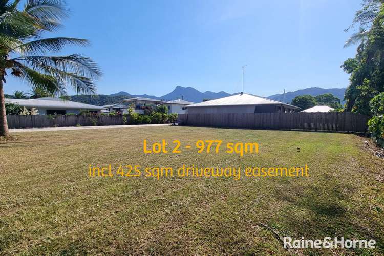 Main view of Homely residentialLand listing, 18 Owen Street (Lot 2), Mossman QLD 4873