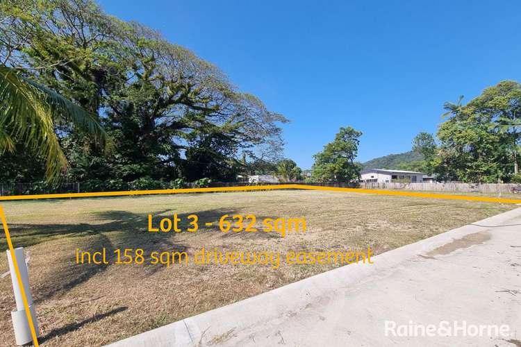Main view of Homely residentialLand listing, 18 Owen Street (Lot 3), Mossman QLD 4873