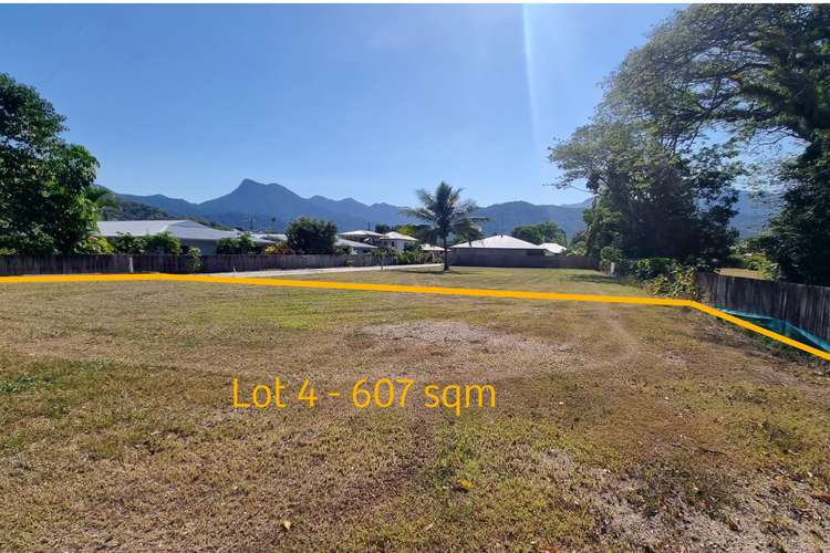 Main view of Homely residentialLand listing, 18 Owen Street (Lot 4), Mossman QLD 4873
