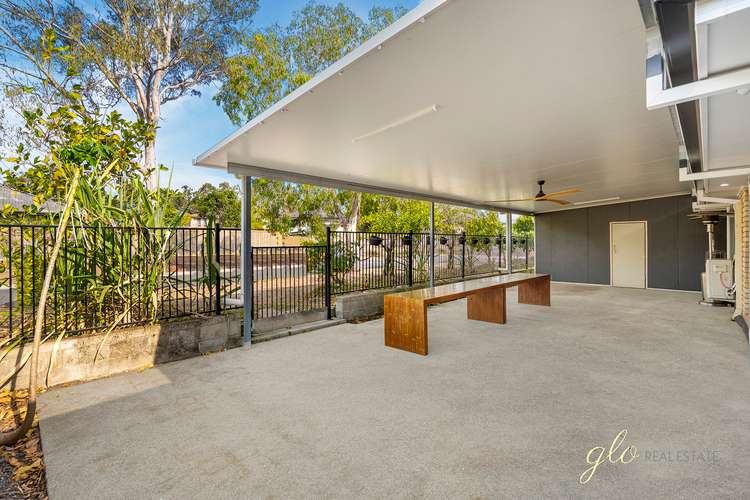 Second view of Homely house listing, 21 Treeline Place, Durack QLD 4077