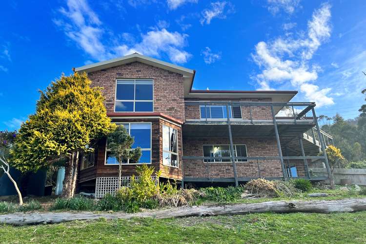 Main view of Homely house listing, 13 Richardsons  Drive, Eaglehawk Neck TAS 7179