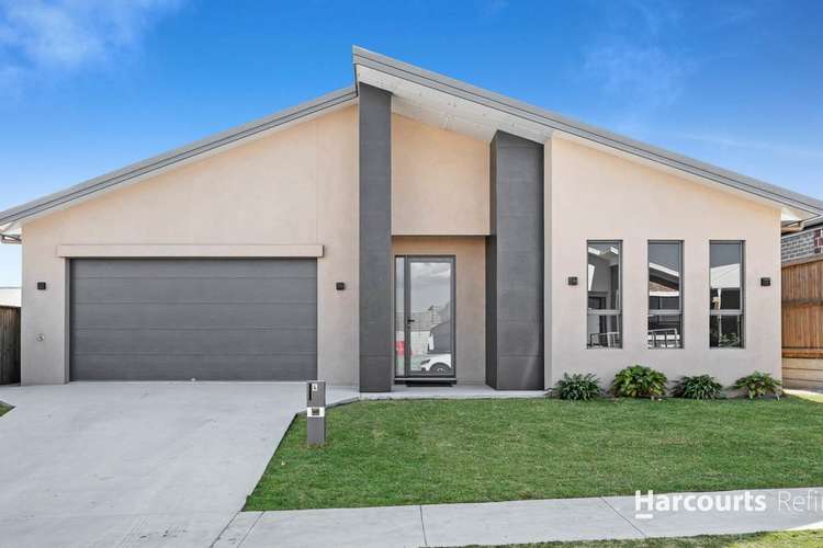 Main view of Homely house listing, 4 Namba Circuit, Yarrabilba QLD 4207