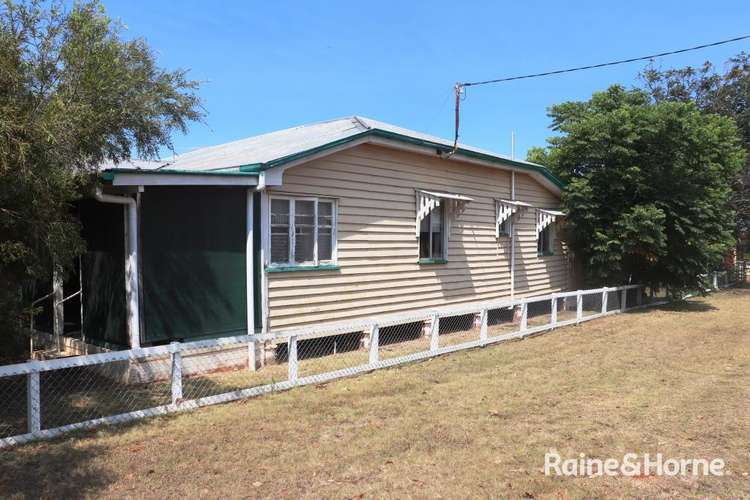 31 Railway Terrace, Kingaroy QLD 4610