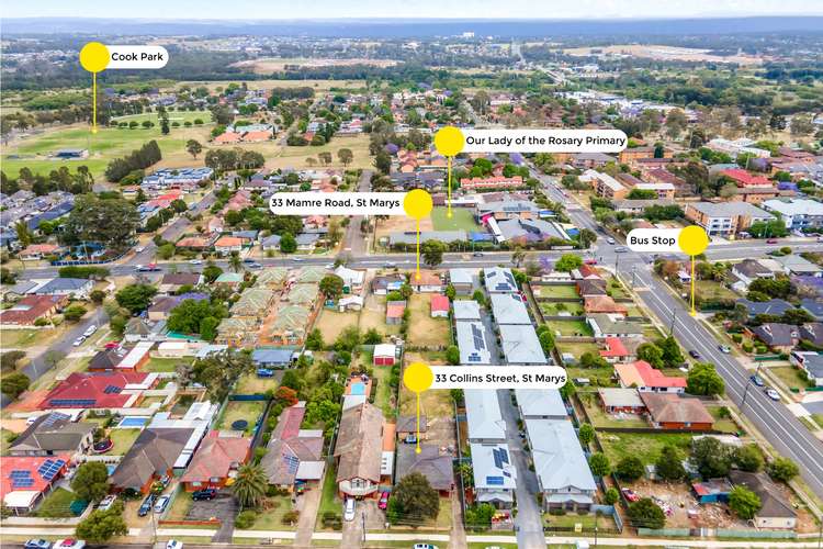 33 Collins Street, St Marys NSW 2760