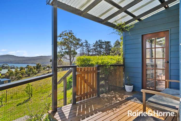 6 Protheroe Court, Nubeena TAS 7184