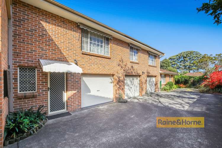 Main view of Homely villa listing, 2/44 Paton Street, Woy Woy NSW 2256