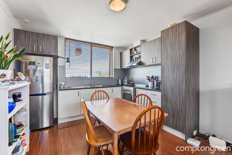Third view of Homely apartment listing, 12/13 Alberta Street, West Footscray VIC 3012
