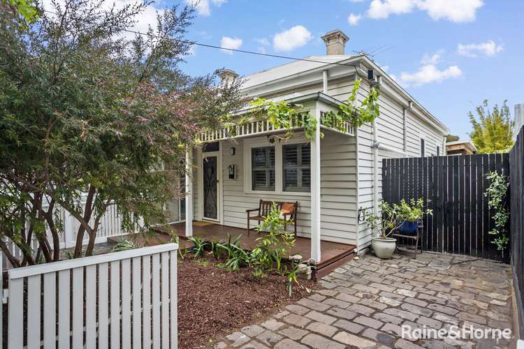 25 Melbourne Road, Williamstown VIC 3016