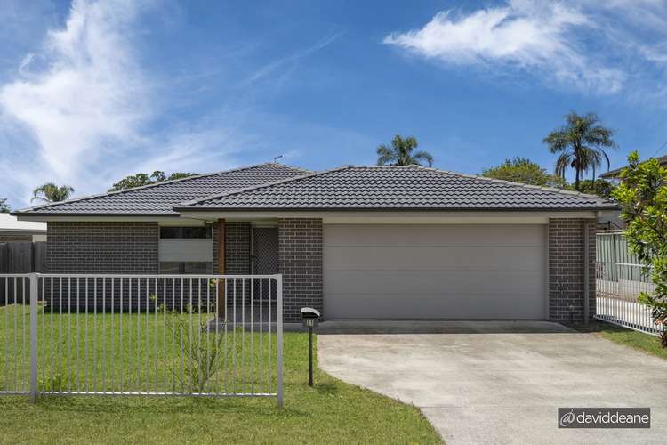 21 Brennan Parade, Strathpine QLD 4500