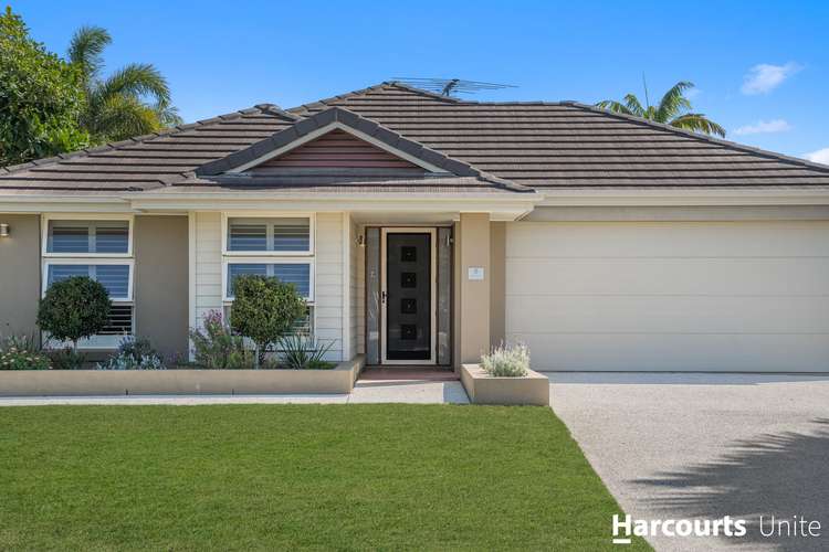 8 Ginger Crescent, Griffin QLD 4503