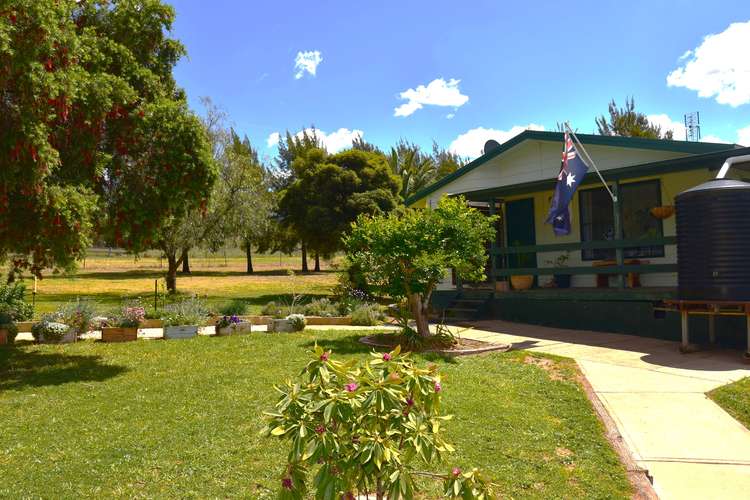 Third view of Homely lifestyle listing, 75 Tarrawingee Road Mumbil via, Wellington NSW 2820