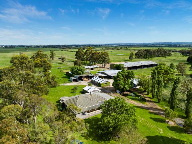 Third view of Homely ruralOther listing, 385 Five Mile Road, Pakenham South VIC 3810