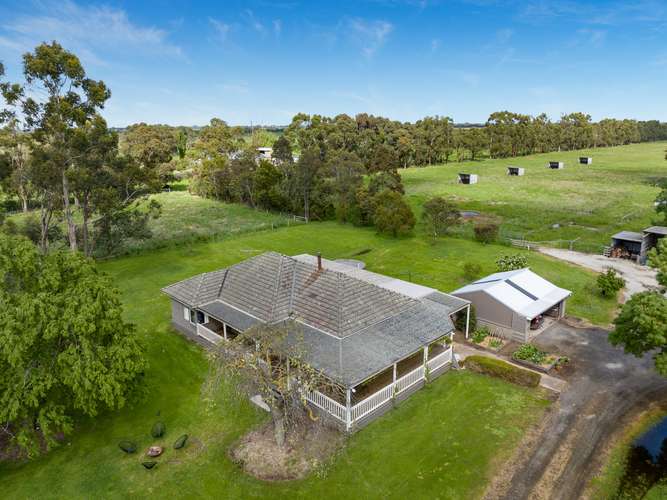 Fourth view of Homely ruralOther listing, 385 Five Mile Road, Pakenham South VIC 3810