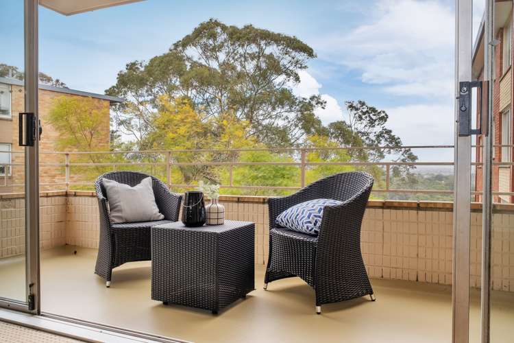 Main view of Homely apartment listing, 18/276 Pacific Highway, Greenwich NSW 2065