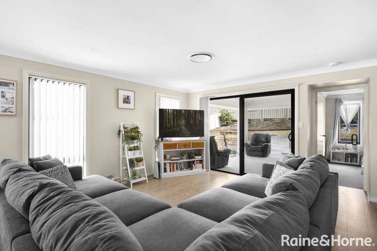 Second view of Homely house listing, 58 Jindalee Crescent, Nowra NSW 2541