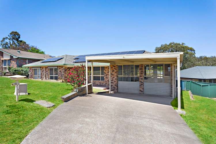 12 Boronia Drive, Muswellbrook NSW 2333