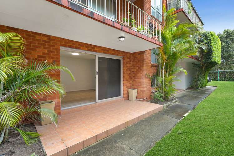 2/9 Fielding Street, Collaroy NSW 2097