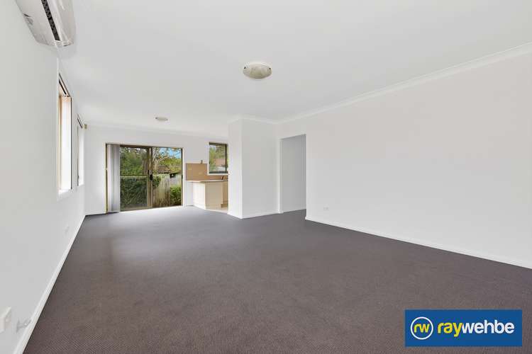 Third view of Homely villa listing, 3/72 Ballandella Road, Toongabbie NSW 2146